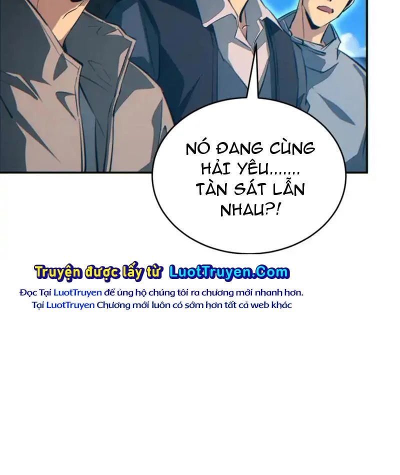 Mạt Thế Trọng Sinh: Ta Quay Gacha Làm Trùm! Chap 79 - Next Chap 78