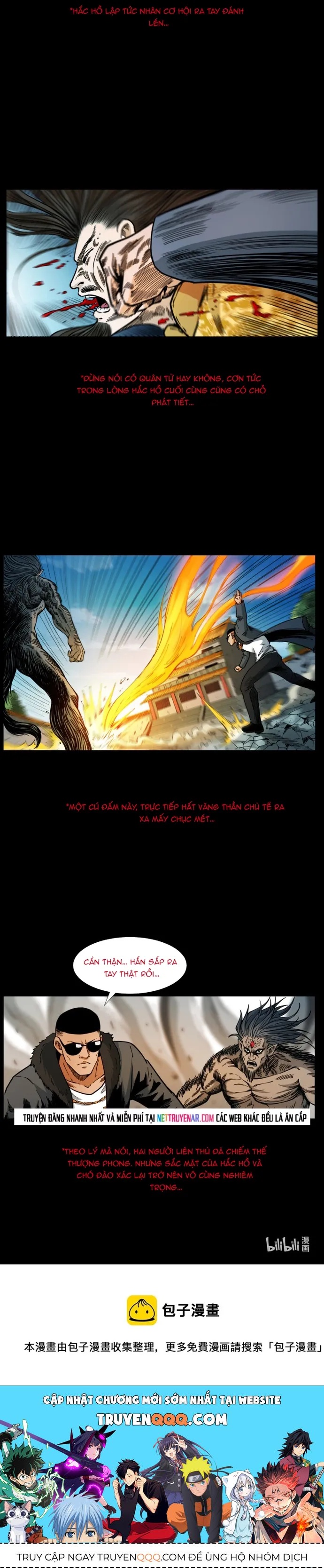 Nettruyen Truyện tranh online