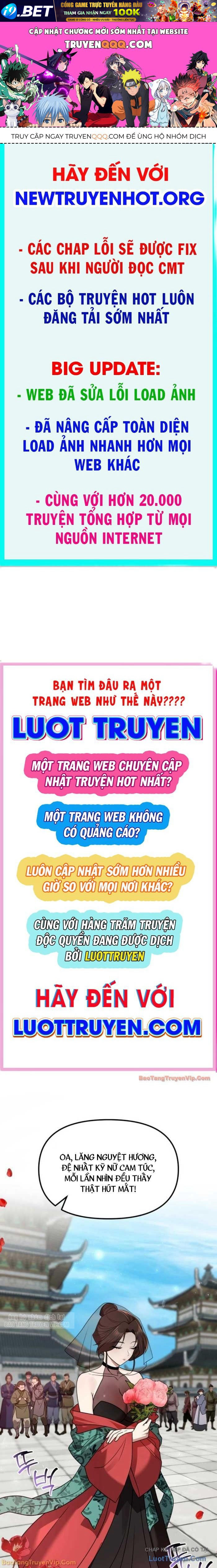 Hoạn Quan Hồi Quy: Tróc Phong Truy Nguyệt Chap 65 - Next Chap 64
