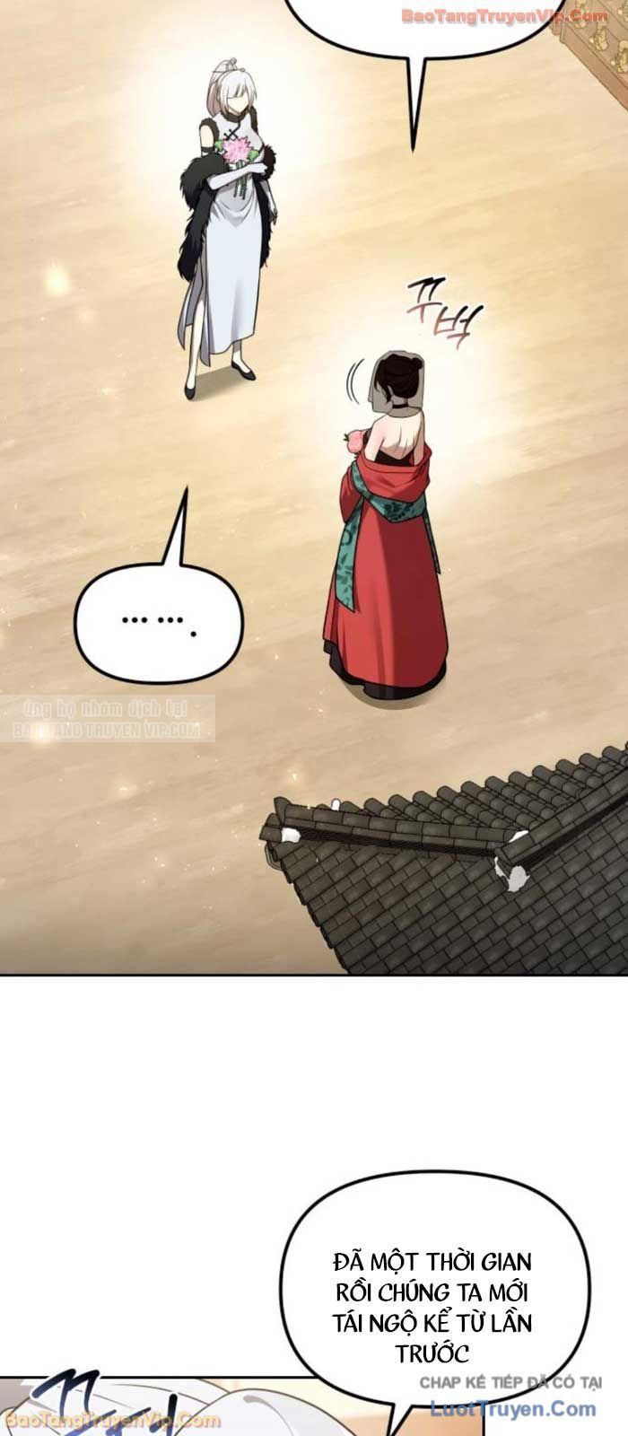 Hoạn Quan Hồi Quy: Tróc Phong Truy Nguyệt Chap 65 - Next Chap 64