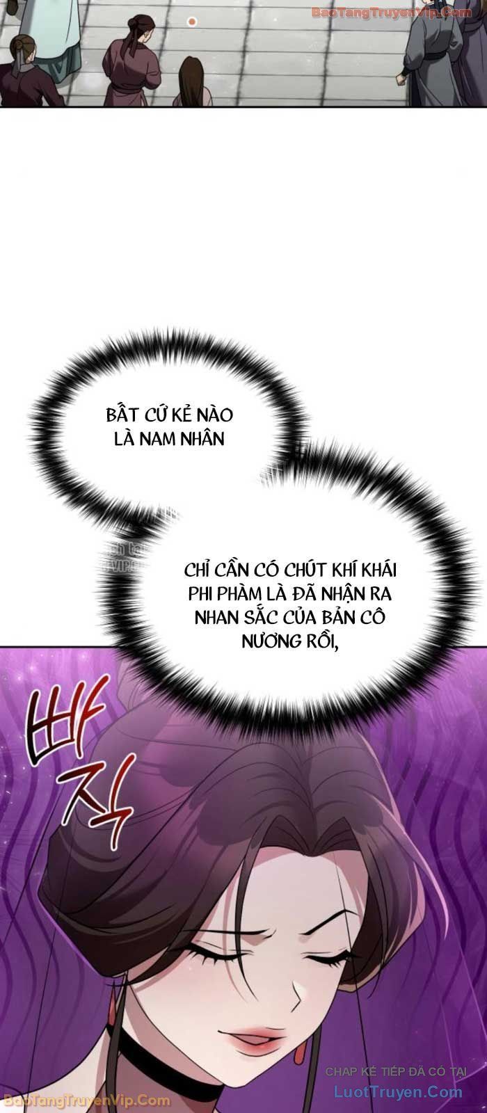 Hoạn Quan Hồi Quy: Tróc Phong Truy Nguyệt Chap 65 - Next Chap 64