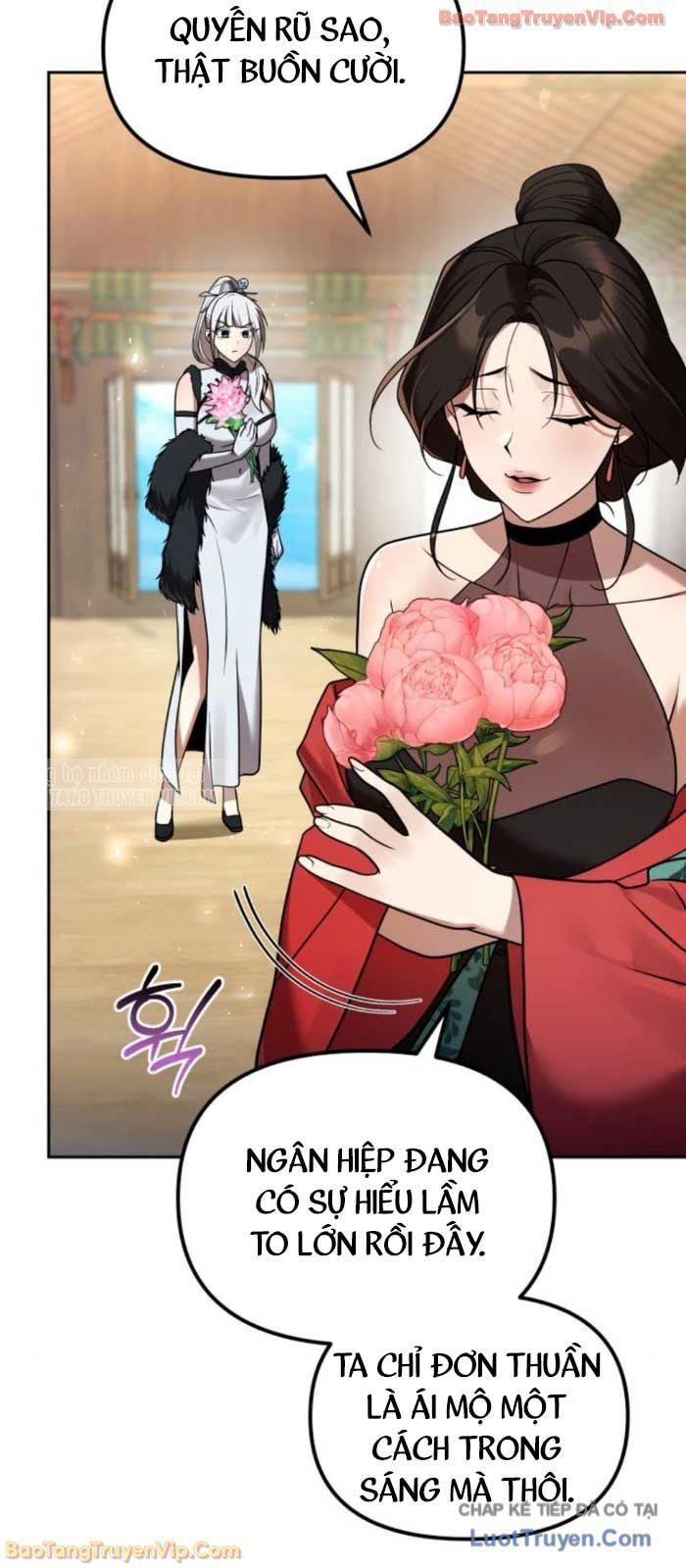 Hoạn Quan Hồi Quy: Tróc Phong Truy Nguyệt Chap 65 - Next Chap 64