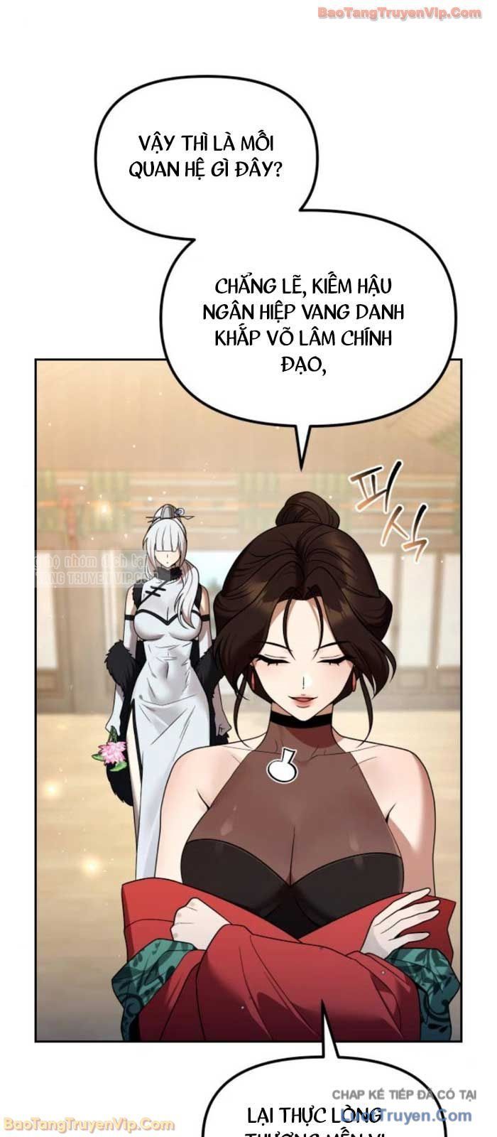 Hoạn Quan Hồi Quy: Tróc Phong Truy Nguyệt Chap 65 - Next Chap 64