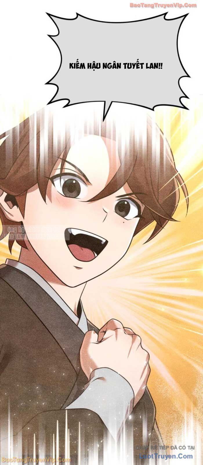 Hoạn Quan Hồi Quy: Tróc Phong Truy Nguyệt Chap 65 - Next Chap 64