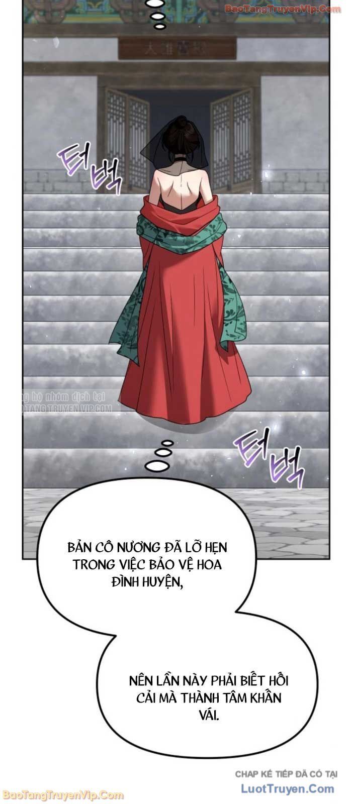 Hoạn Quan Hồi Quy: Tróc Phong Truy Nguyệt Chap 65 - Next Chap 64