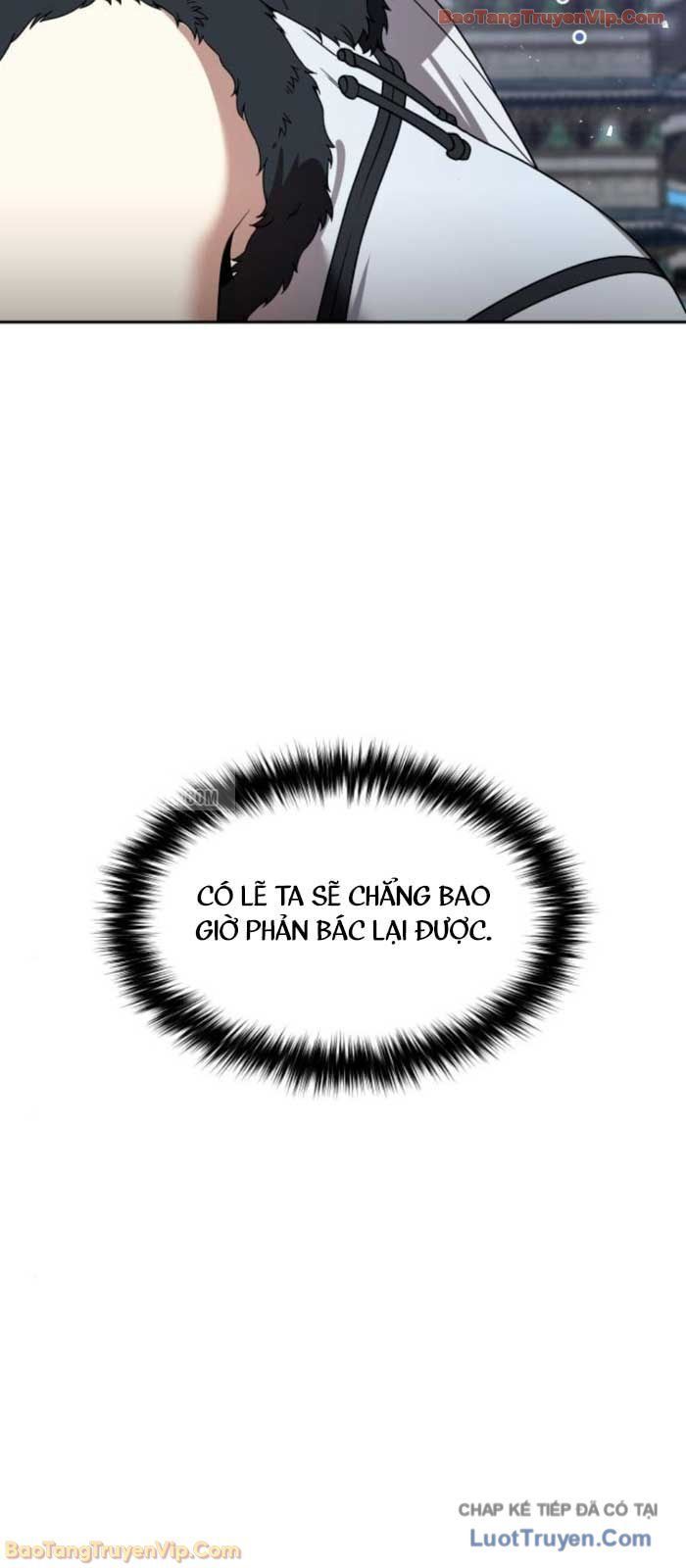 Hoạn Quan Hồi Quy: Tróc Phong Truy Nguyệt Chap 65 - Next Chap 64