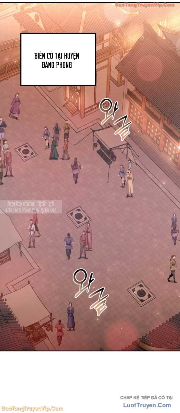 Hoạn Quan Hồi Quy: Tróc Phong Truy Nguyệt Chap 65 - Next Chap 64