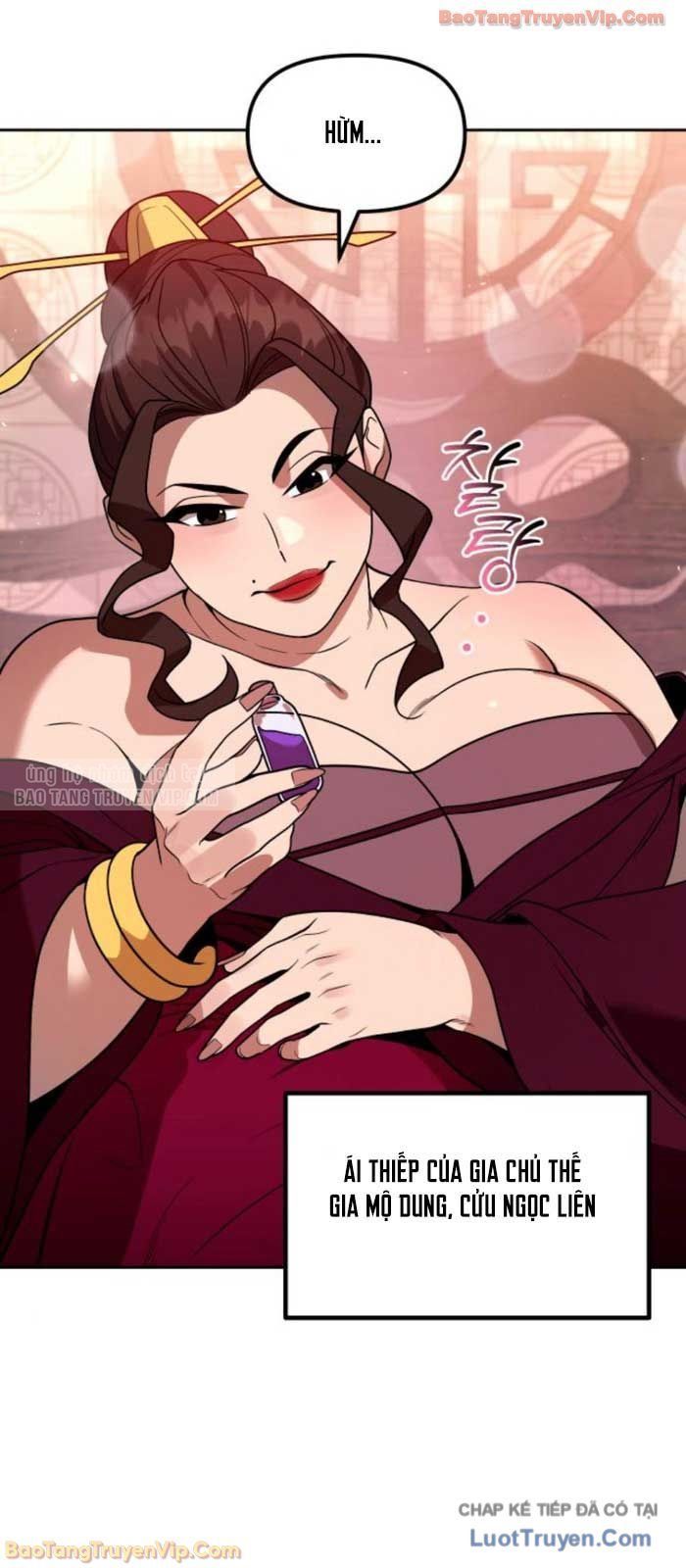 Hoạn Quan Hồi Quy: Tróc Phong Truy Nguyệt Chap 65 - Next Chap 64