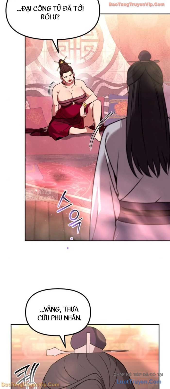 Hoạn Quan Hồi Quy: Tróc Phong Truy Nguyệt Chap 65 - Next Chap 64