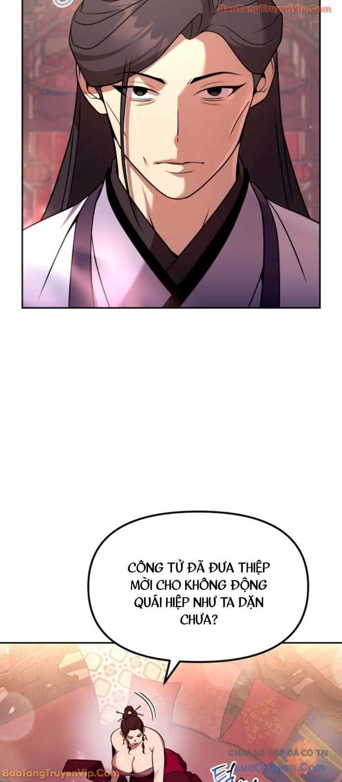 Hoạn Quan Hồi Quy: Tróc Phong Truy Nguyệt Chap 65 - Next Chap 64