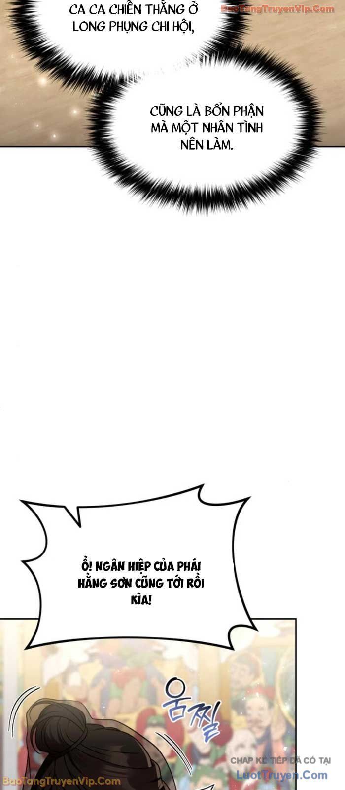 Hoạn Quan Hồi Quy: Tróc Phong Truy Nguyệt Chap 65 - Next Chap 64