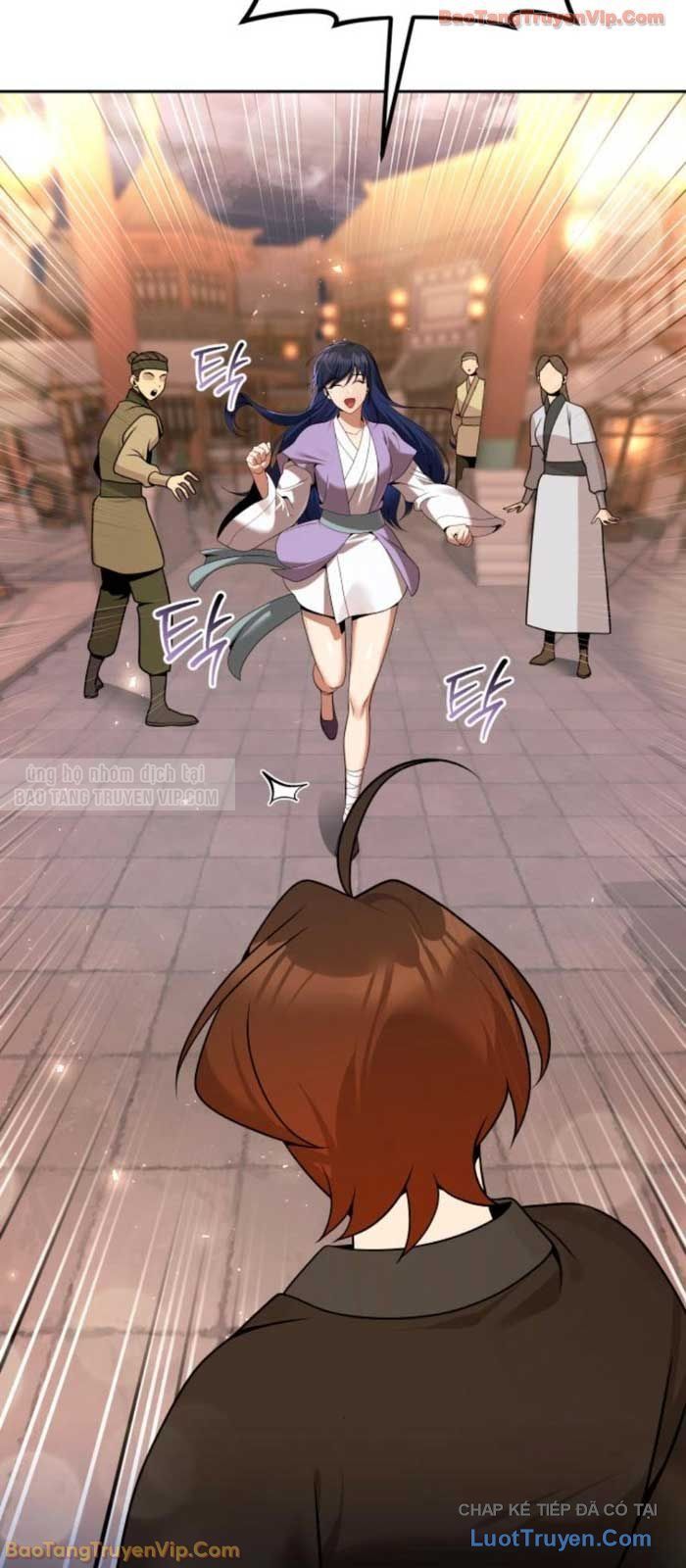 Hoạn Quan Hồi Quy: Tróc Phong Truy Nguyệt Chap 65 - Next Chap 64