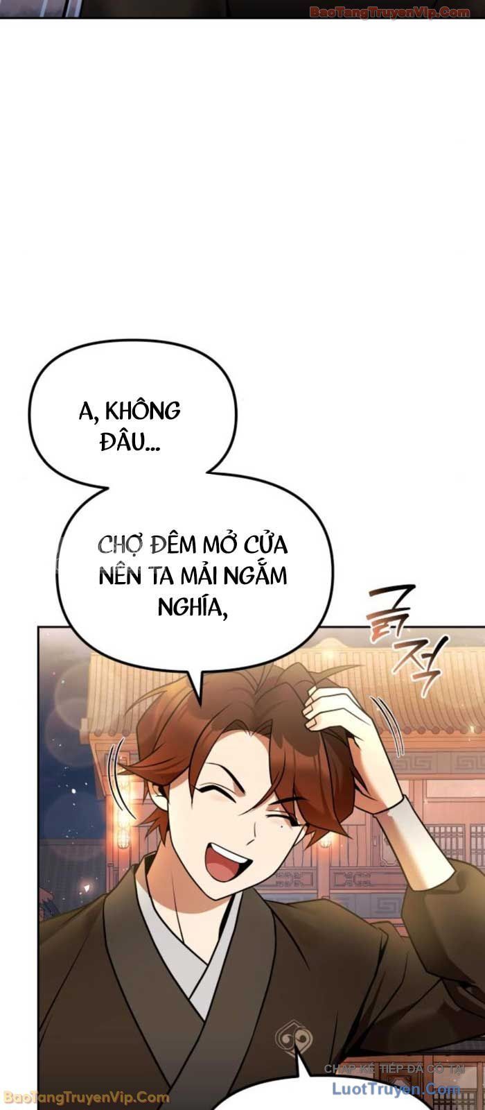 Hoạn Quan Hồi Quy: Tróc Phong Truy Nguyệt Chap 65 - Next Chap 64