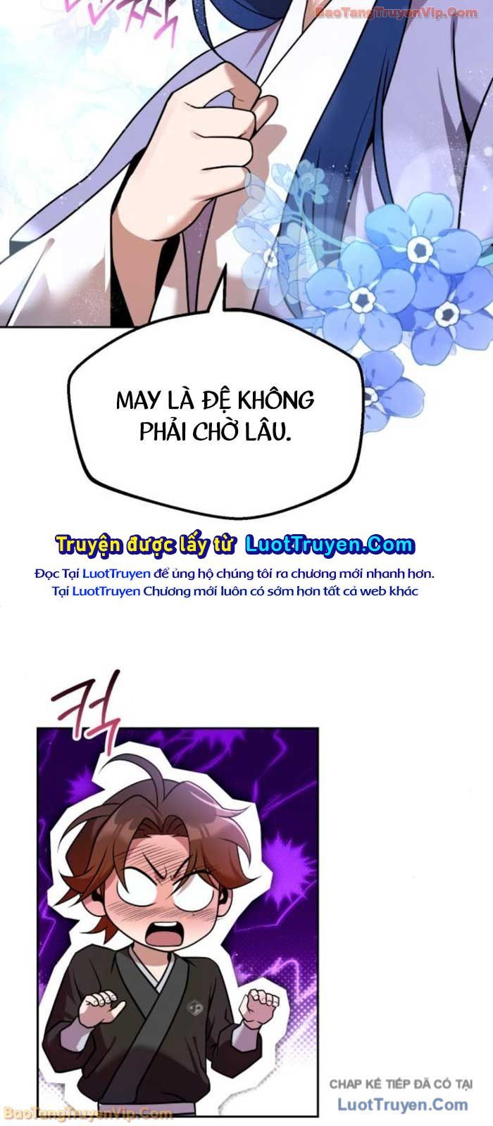 Hoạn Quan Hồi Quy: Tróc Phong Truy Nguyệt Chap 65 - Next Chap 64