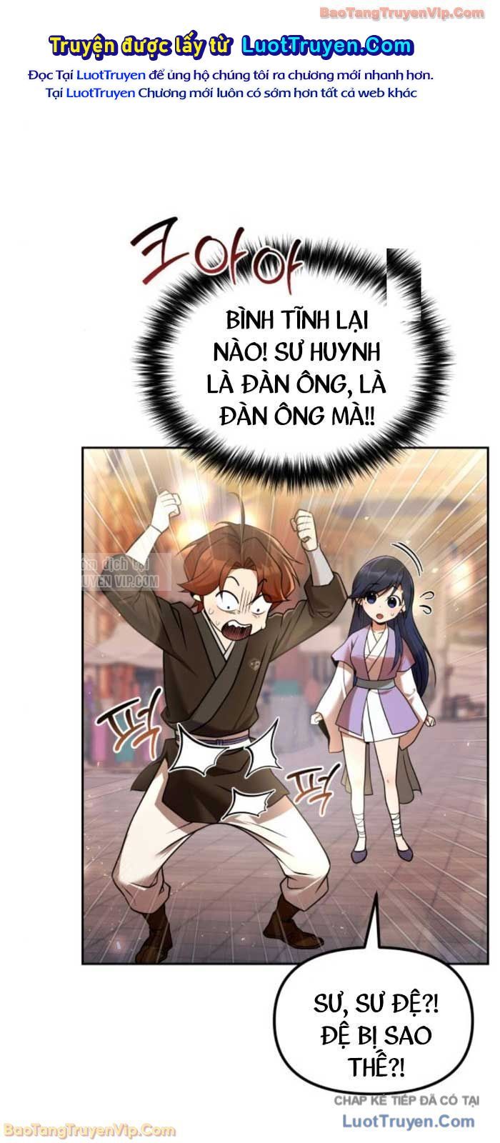 Hoạn Quan Hồi Quy: Tróc Phong Truy Nguyệt Chap 65 - Next Chap 64