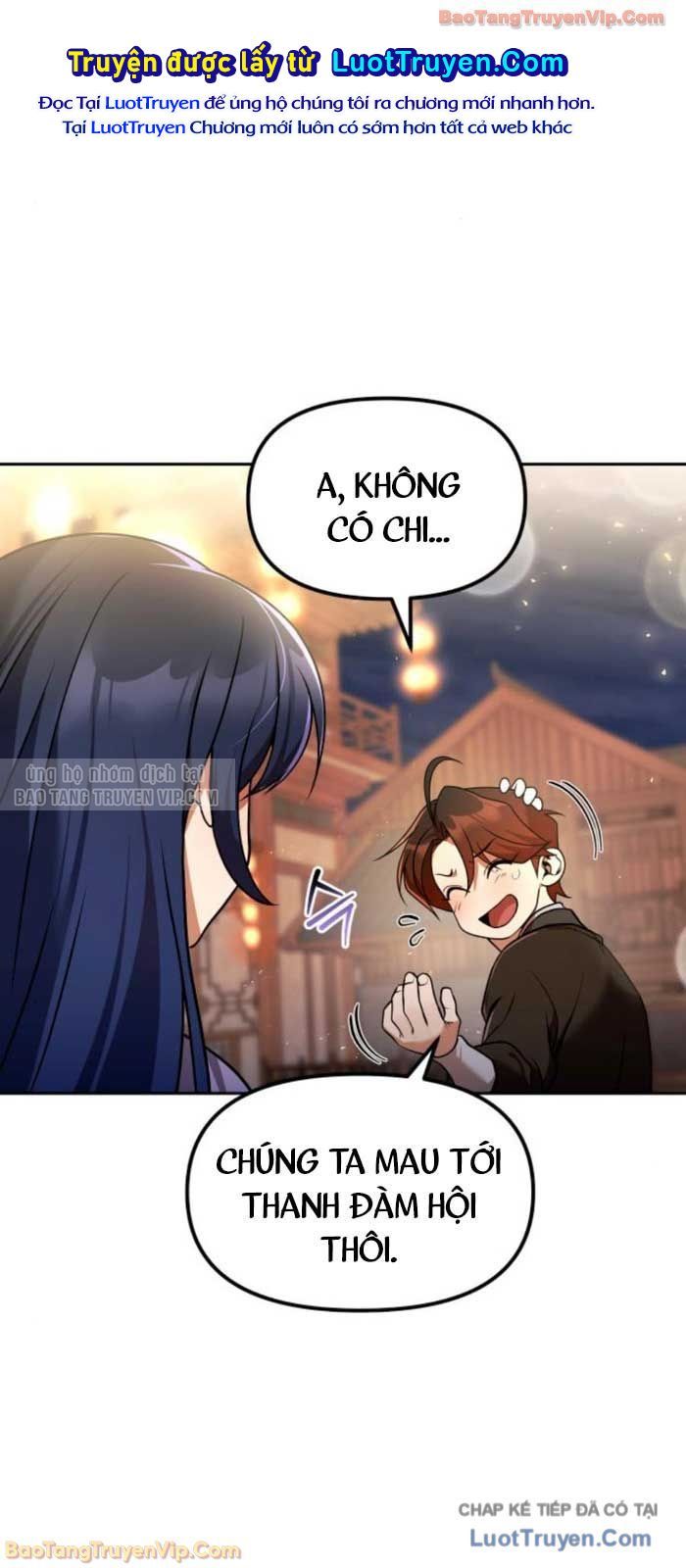 Hoạn Quan Hồi Quy: Tróc Phong Truy Nguyệt Chap 65 - Next Chap 64