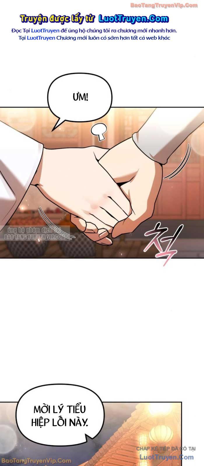 Hoạn Quan Hồi Quy: Tróc Phong Truy Nguyệt Chap 65 - Next Chap 64