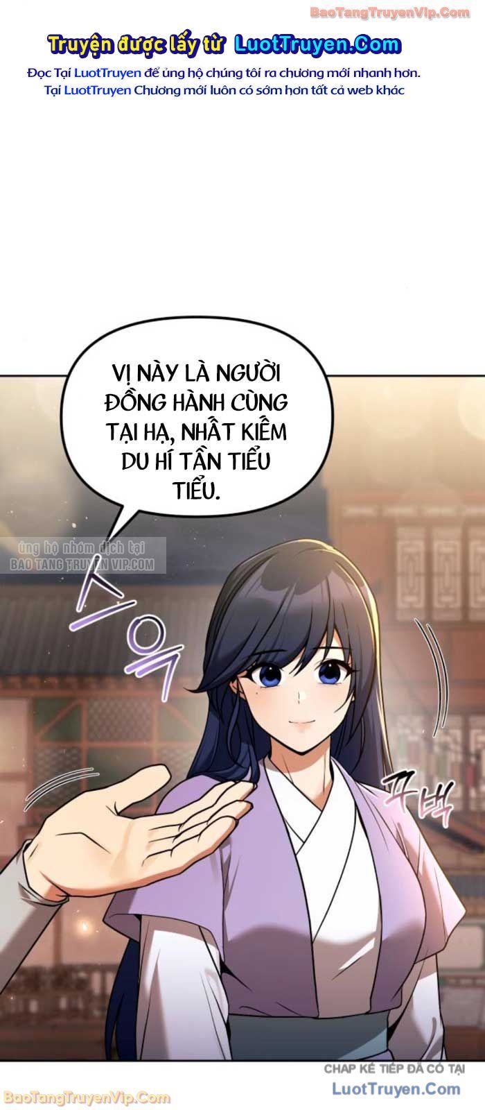 Hoạn Quan Hồi Quy: Tróc Phong Truy Nguyệt Chap 65 - Next Chap 64