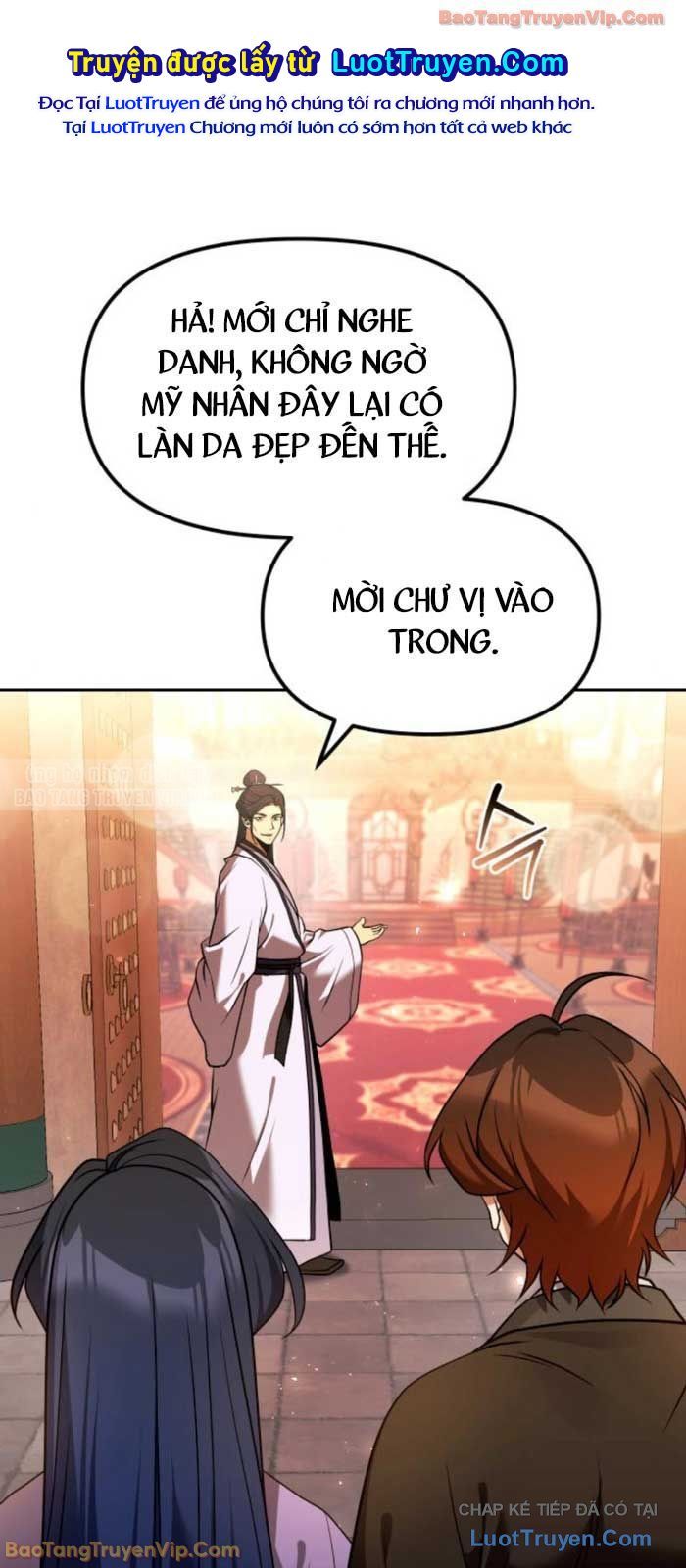 Hoạn Quan Hồi Quy: Tróc Phong Truy Nguyệt Chap 65 - Next Chap 64