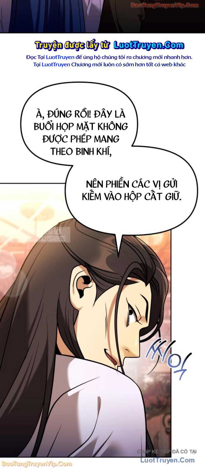 Hoạn Quan Hồi Quy: Tróc Phong Truy Nguyệt Chap 65 - Next Chap 64