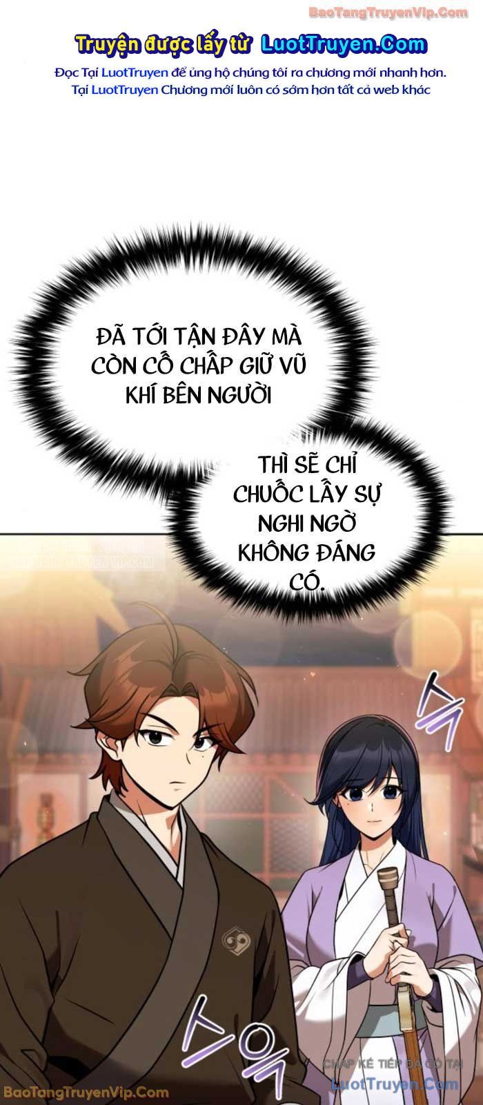 Hoạn Quan Hồi Quy: Tróc Phong Truy Nguyệt Chap 65 - Next Chap 64