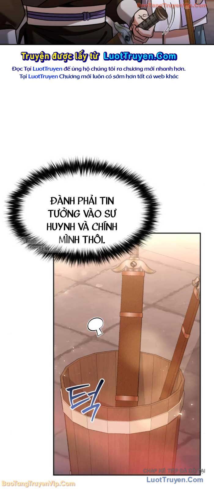 Hoạn Quan Hồi Quy: Tróc Phong Truy Nguyệt Chap 65 - Next Chap 64