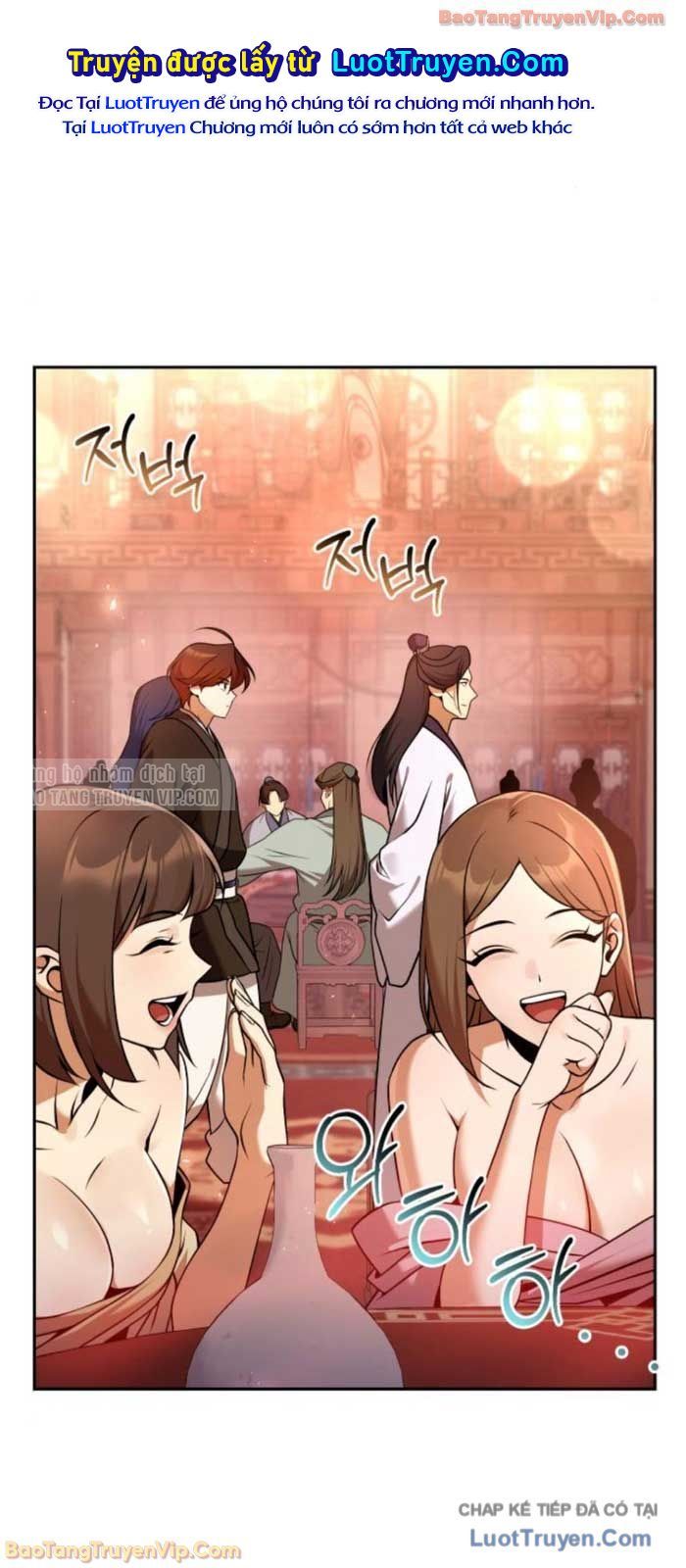 Hoạn Quan Hồi Quy: Tróc Phong Truy Nguyệt Chap 65 - Next Chap 64