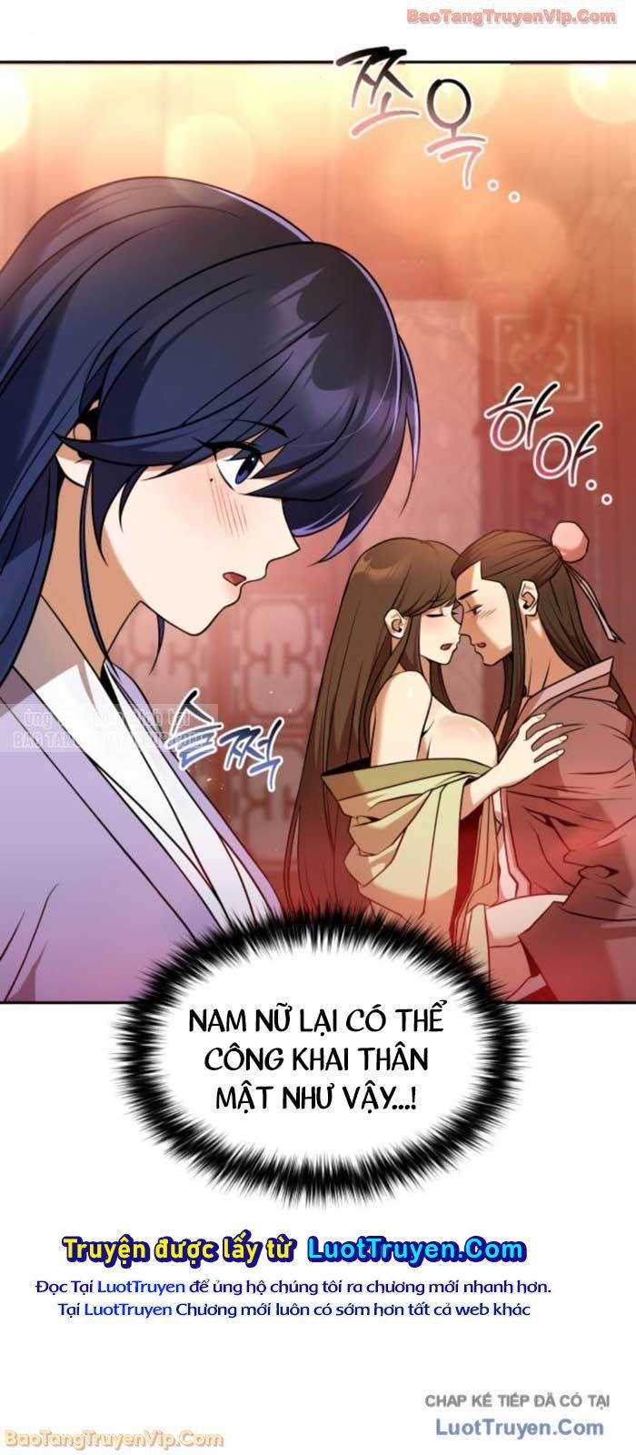 Hoạn Quan Hồi Quy: Tróc Phong Truy Nguyệt Chap 65 - Next Chap 64