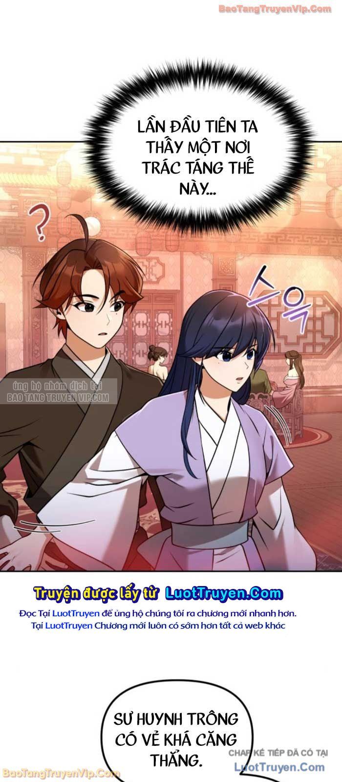 Hoạn Quan Hồi Quy: Tróc Phong Truy Nguyệt Chap 65 - Next Chap 64