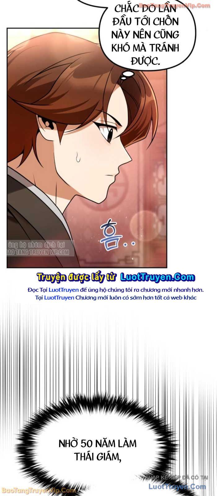 Hoạn Quan Hồi Quy: Tróc Phong Truy Nguyệt Chap 65 - Next Chap 64