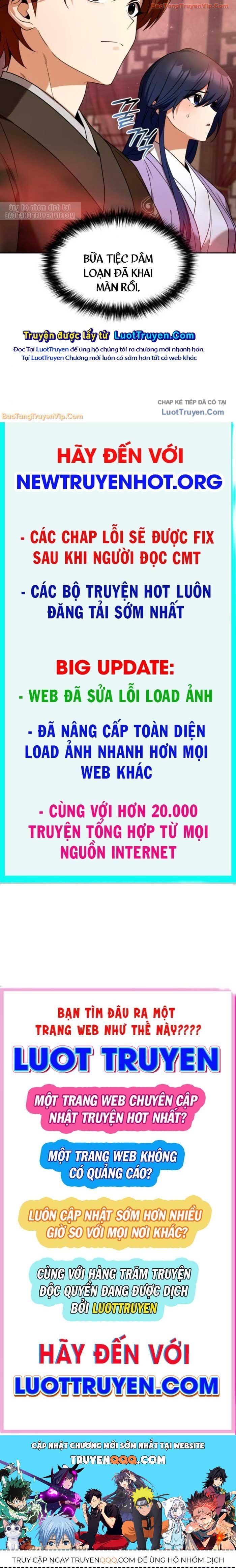 Hoạn Quan Hồi Quy: Tróc Phong Truy Nguyệt Chap 65 - Next Chap 64