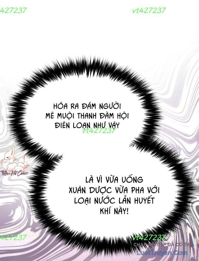 Hoạn Quan Hồi Quy: Tróc Phong Truy Nguyệt Chap 66 - Next Chap 65