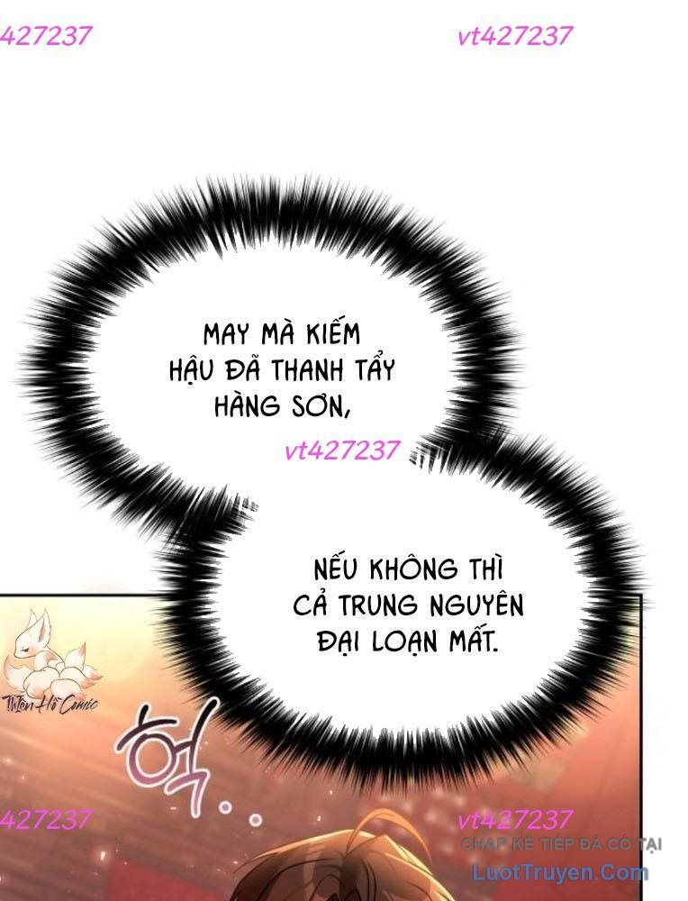 Hoạn Quan Hồi Quy: Tróc Phong Truy Nguyệt Chap 66 - Next Chap 65