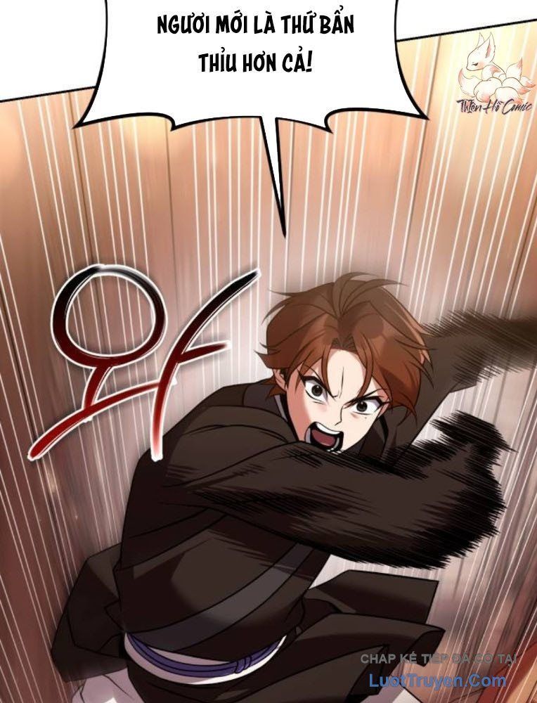 Hoạn Quan Hồi Quy: Tróc Phong Truy Nguyệt Chap 66 - Next Chap 65