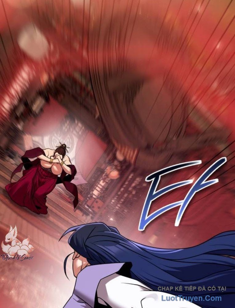 Hoạn Quan Hồi Quy: Tróc Phong Truy Nguyệt Chap 66 - Next Chap 65