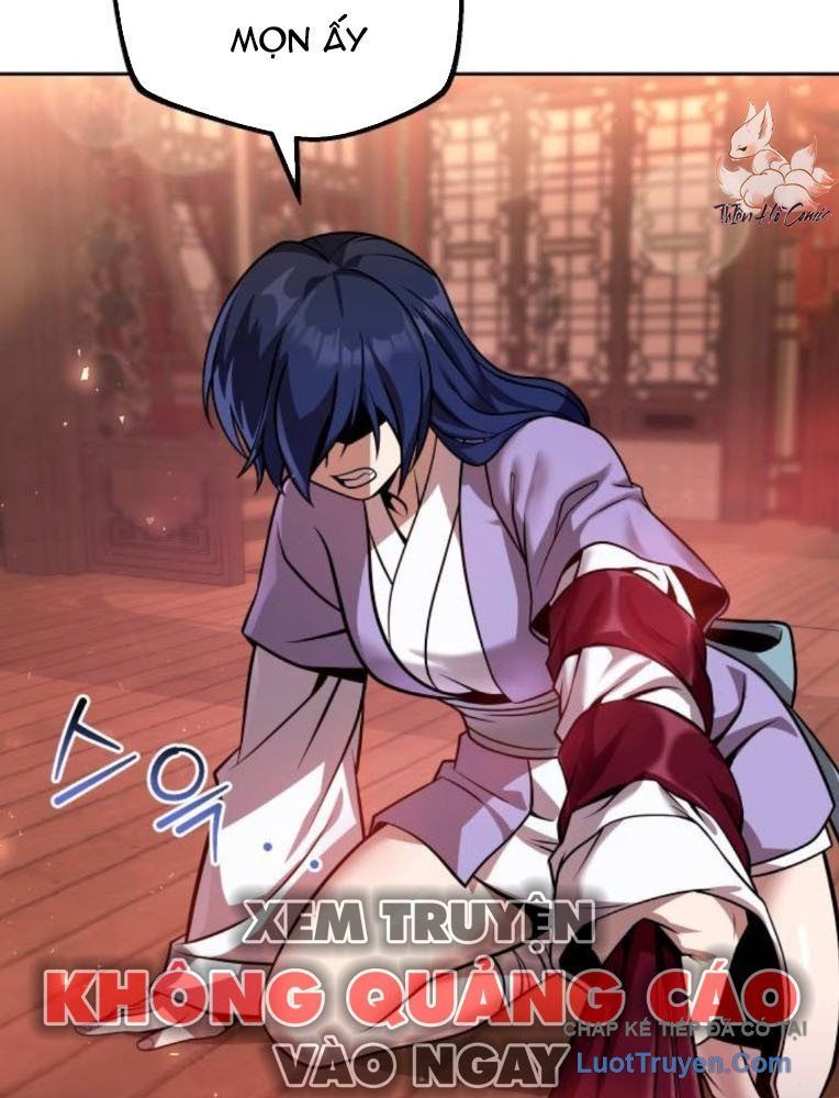 Hoạn Quan Hồi Quy: Tróc Phong Truy Nguyệt Chap 66 - Next Chap 65