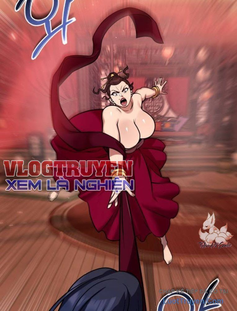 Hoạn Quan Hồi Quy: Tróc Phong Truy Nguyệt Chap 66 - Next Chap 65