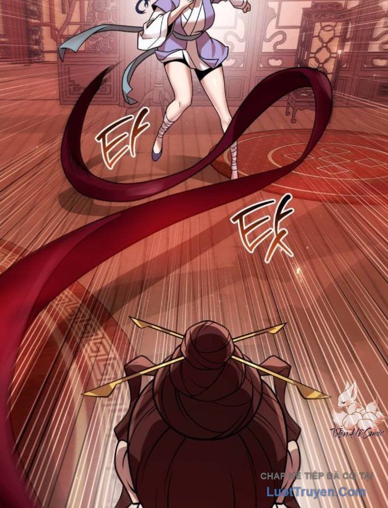 Hoạn Quan Hồi Quy: Tróc Phong Truy Nguyệt Chap 66 - Next Chap 65