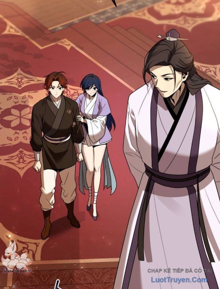 Hoạn Quan Hồi Quy: Tróc Phong Truy Nguyệt Chap 66 - Next Chap 65