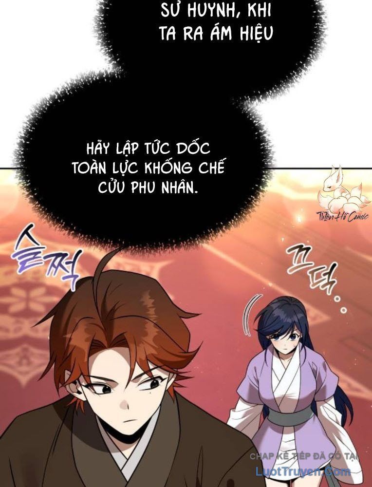 Hoạn Quan Hồi Quy: Tróc Phong Truy Nguyệt Chap 66 - Next Chap 65