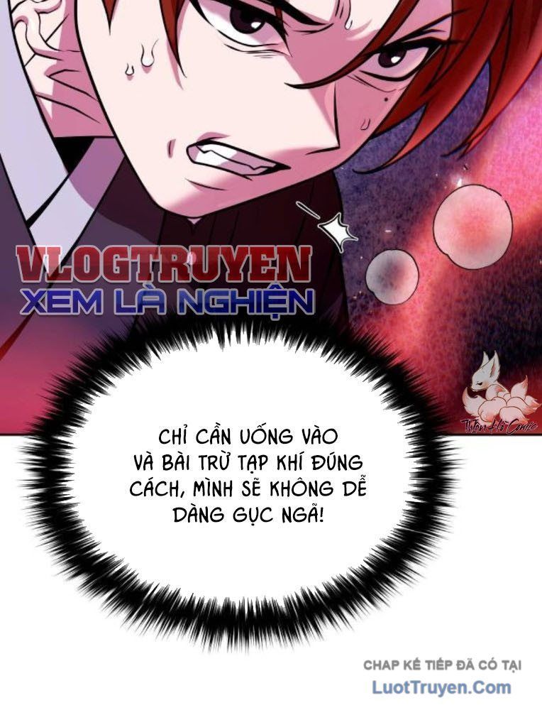 Hoạn Quan Hồi Quy: Tróc Phong Truy Nguyệt Chap 66 - Next Chap 65