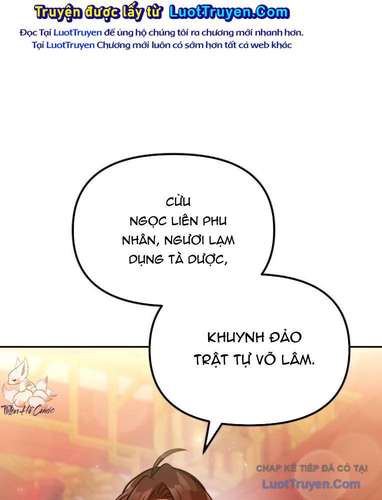 Hoạn Quan Hồi Quy: Tróc Phong Truy Nguyệt Chap 66 - Next Chap 65