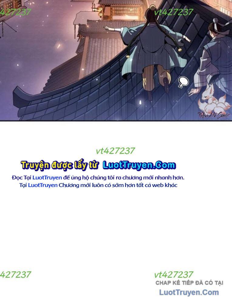 Hoạn Quan Hồi Quy: Tróc Phong Truy Nguyệt Chap 66 - Next Chap 65