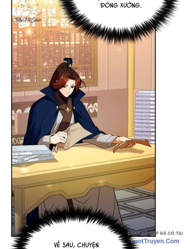 Hoạn Quan Hồi Quy: Tróc Phong Truy Nguyệt Chap 66 - Next Chap 65