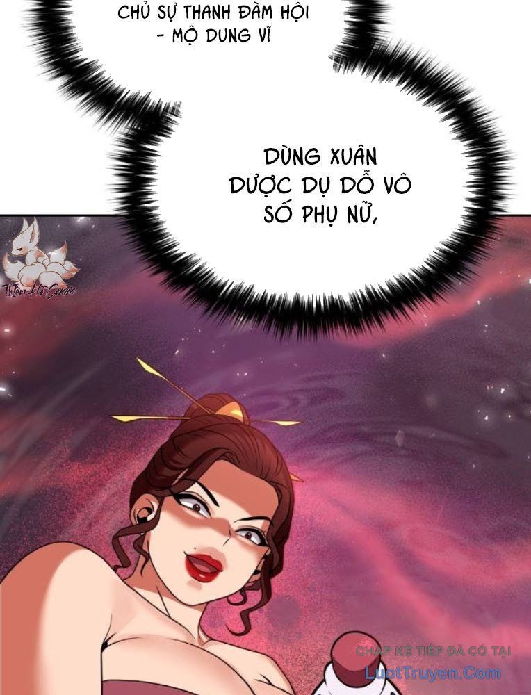 Hoạn Quan Hồi Quy: Tróc Phong Truy Nguyệt Chap 66 - Next Chap 65