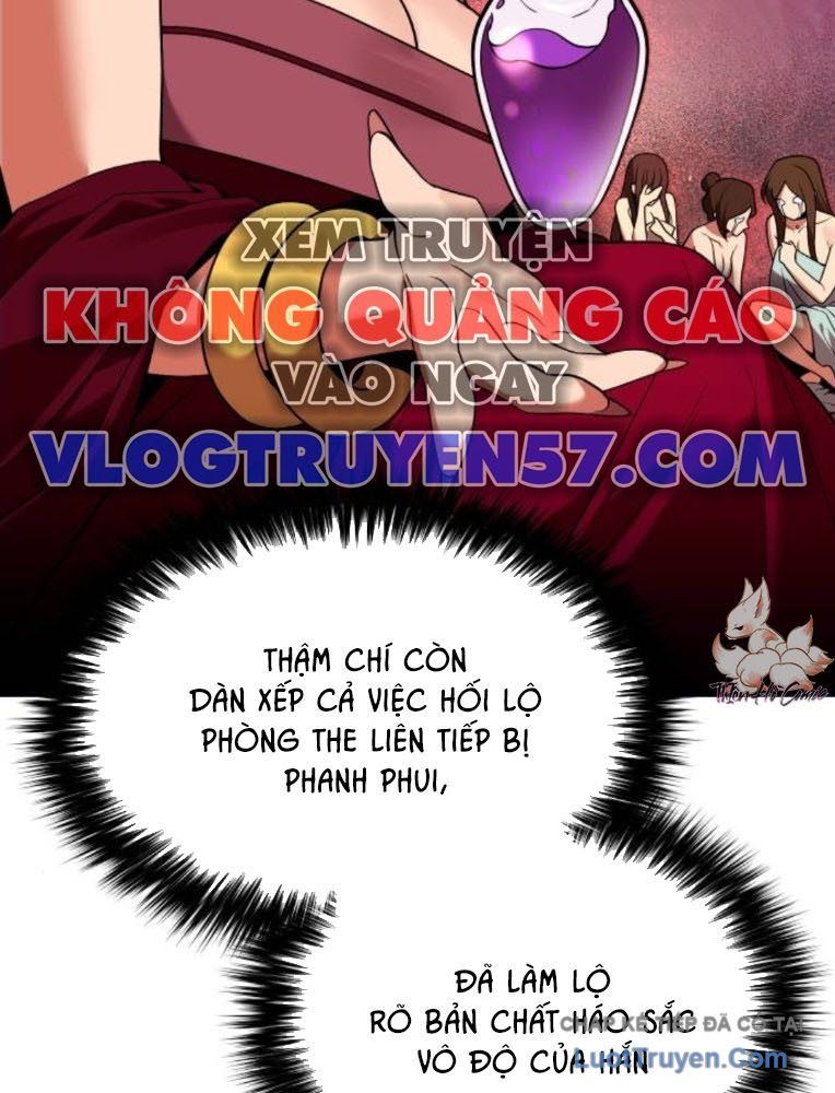 Hoạn Quan Hồi Quy: Tróc Phong Truy Nguyệt Chap 66 - Next Chap 65