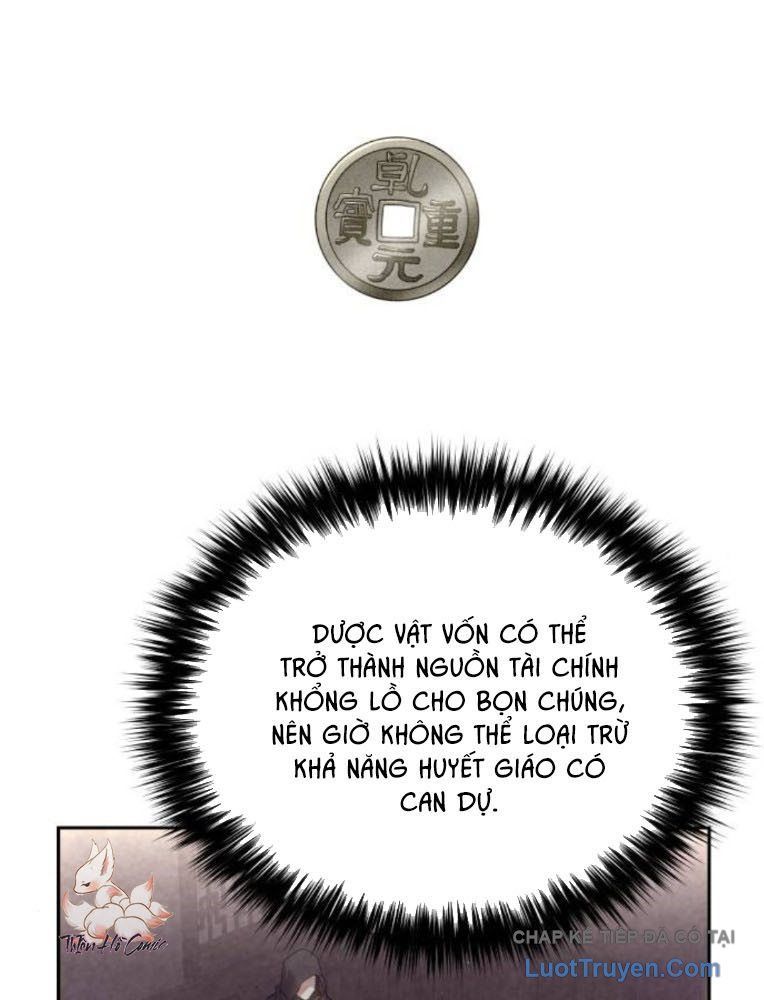 Hoạn Quan Hồi Quy: Tróc Phong Truy Nguyệt Chap 66 - Next Chap 65