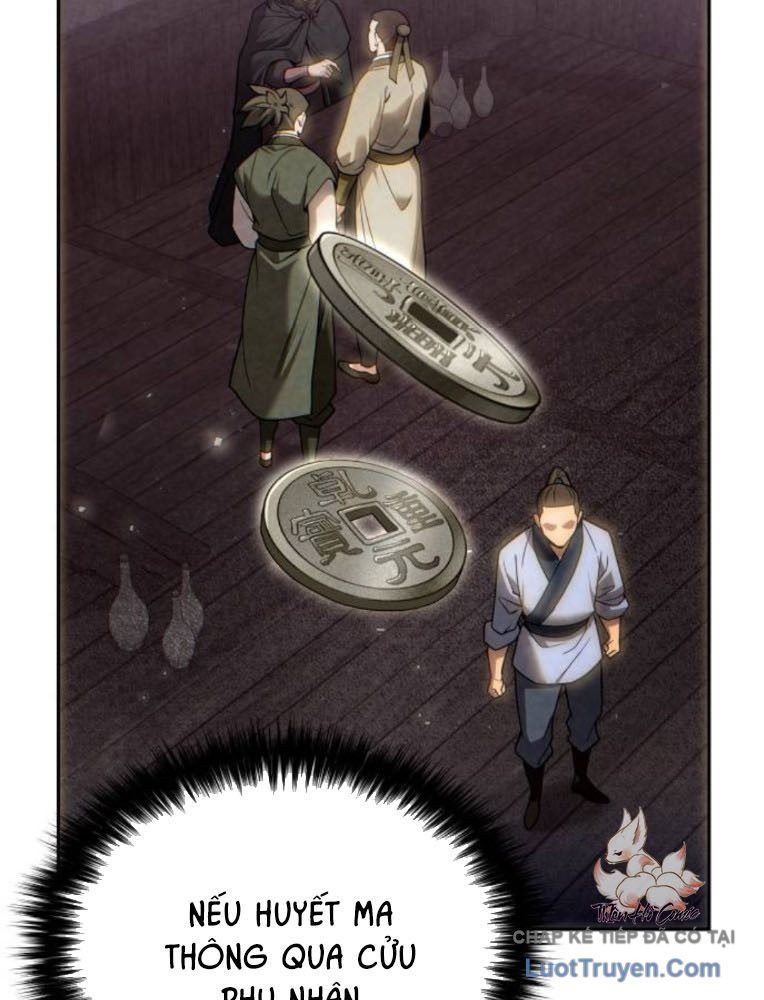 Hoạn Quan Hồi Quy: Tróc Phong Truy Nguyệt Chap 66 - Next Chap 65