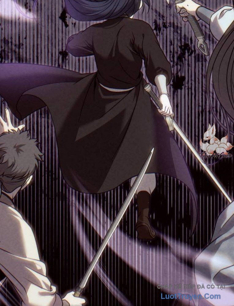 Hoạn Quan Hồi Quy: Tróc Phong Truy Nguyệt Chap 66 - Next Chap 65