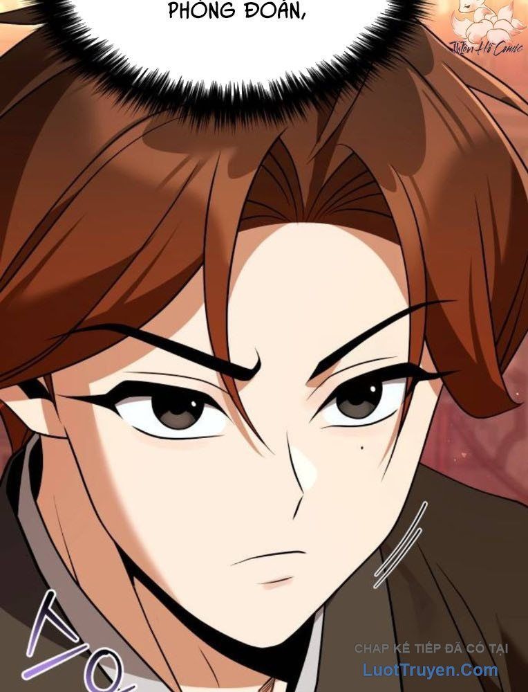 Hoạn Quan Hồi Quy: Tróc Phong Truy Nguyệt Chap 66 - Next Chap 65